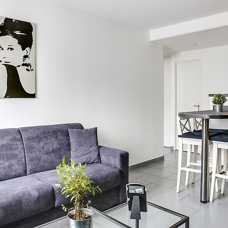 Memorial-Sleep In Normandie Apartment Caen Luaran gambar