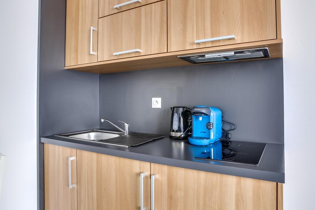 Memorial-Sleep In Normandie Apartment Caen Luaran gambar