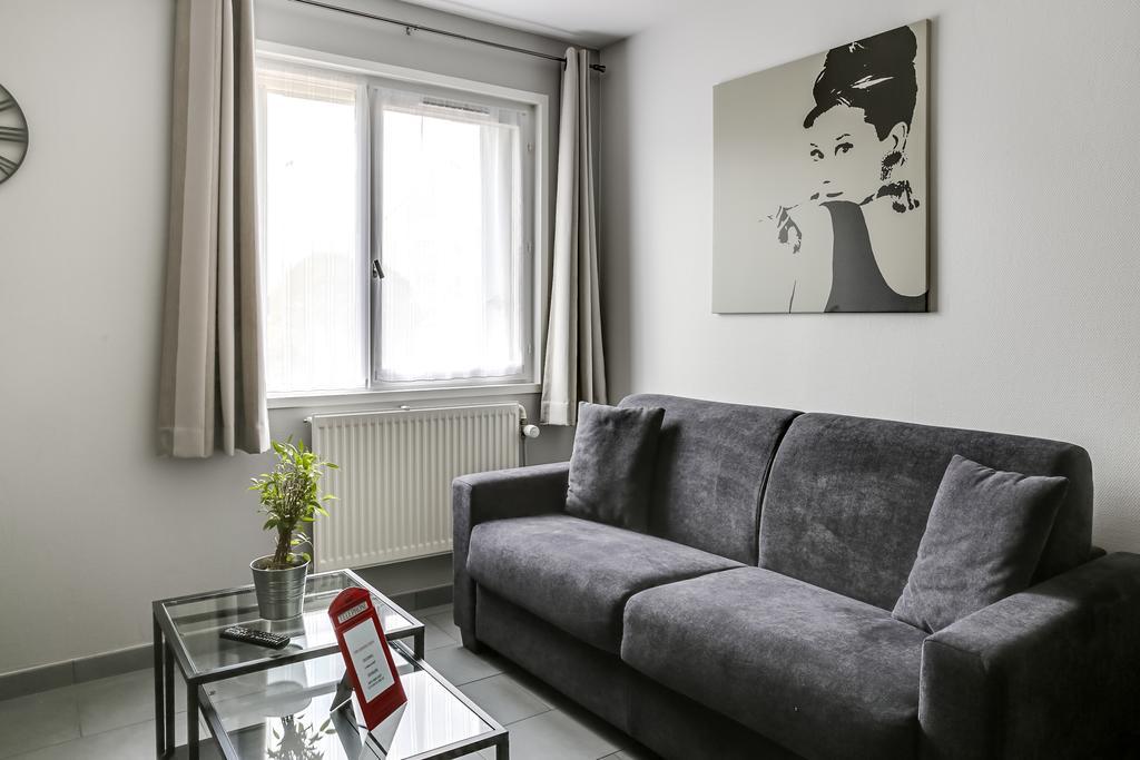 Memorial-Sleep In Normandie Apartment Caen Luaran gambar
