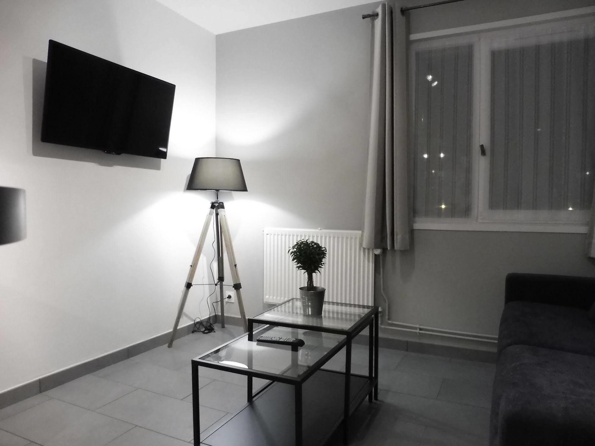 Memorial-Sleep In Normandie Apartment Caen Luaran gambar