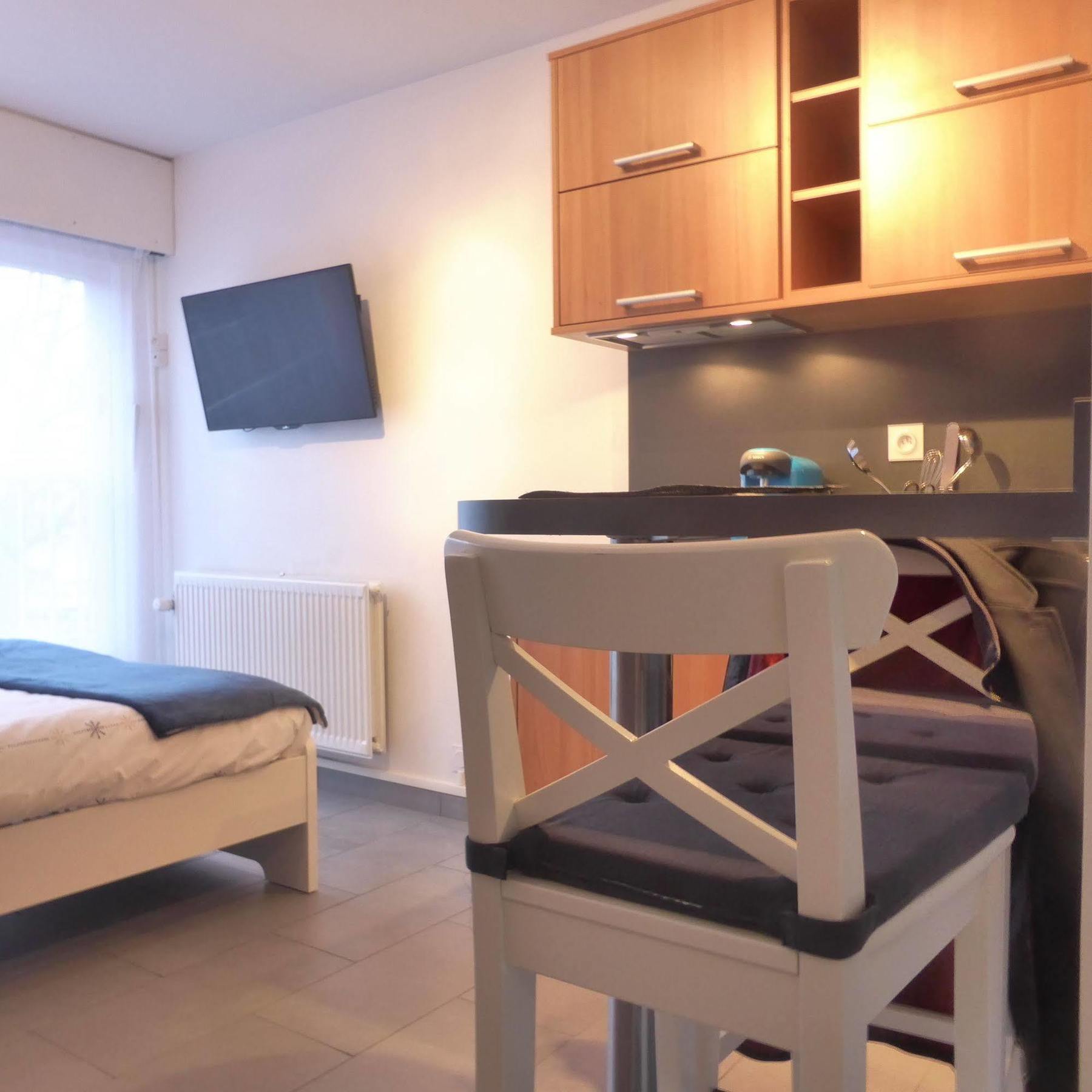 Memorial-Sleep In Normandie Apartment Caen Luaran gambar