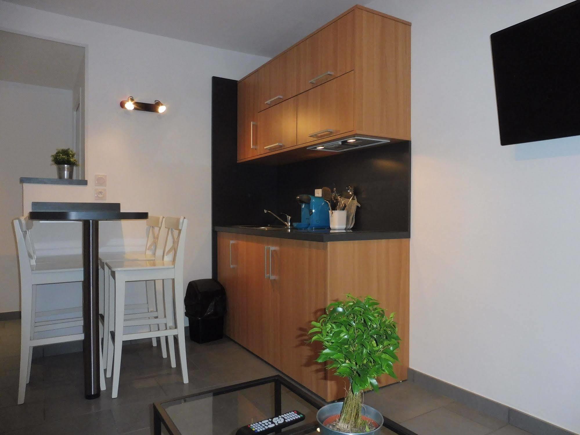 Memorial-Sleep In Normandie Apartment Caen Luaran gambar
