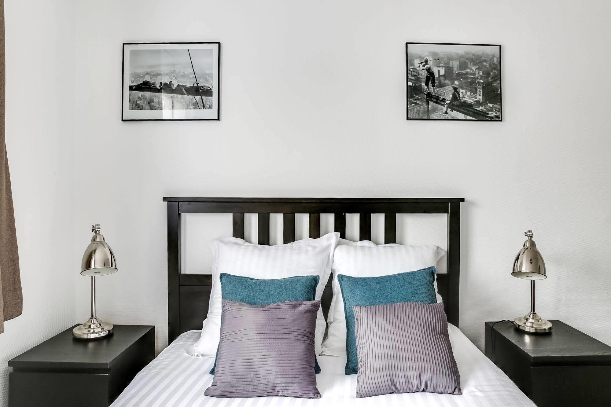 Memorial-Sleep In Normandie Apartment Caen Luaran gambar