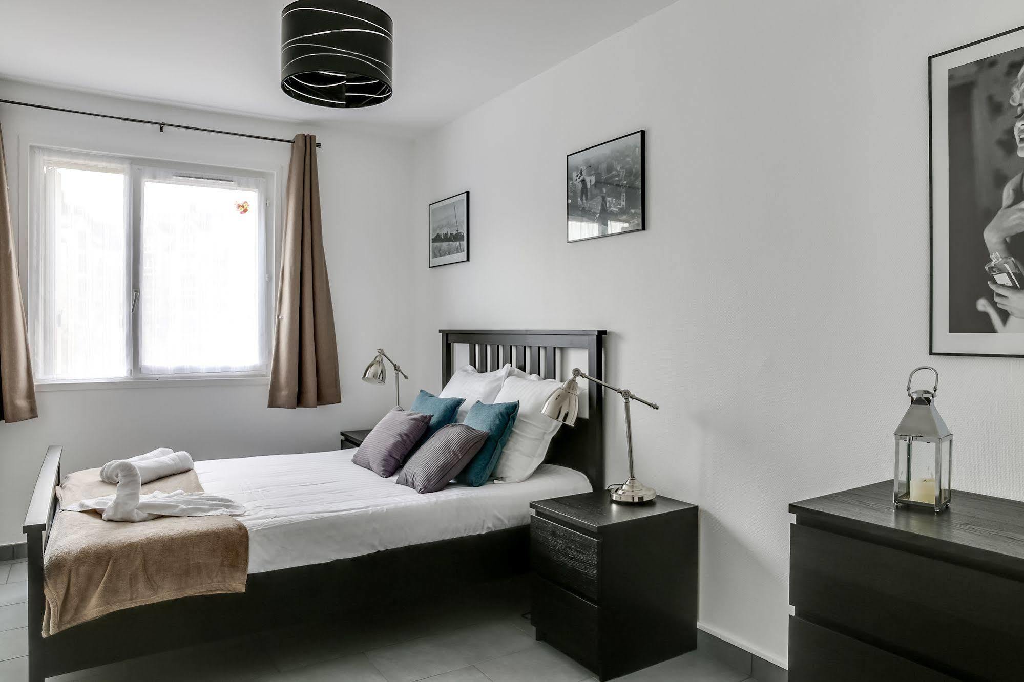 Memorial-Sleep In Normandie Apartment Caen Luaran gambar
