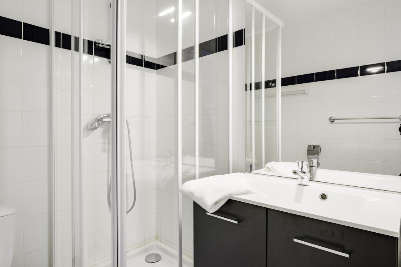 Memorial-Sleep In Normandie Apartment Caen Luaran gambar