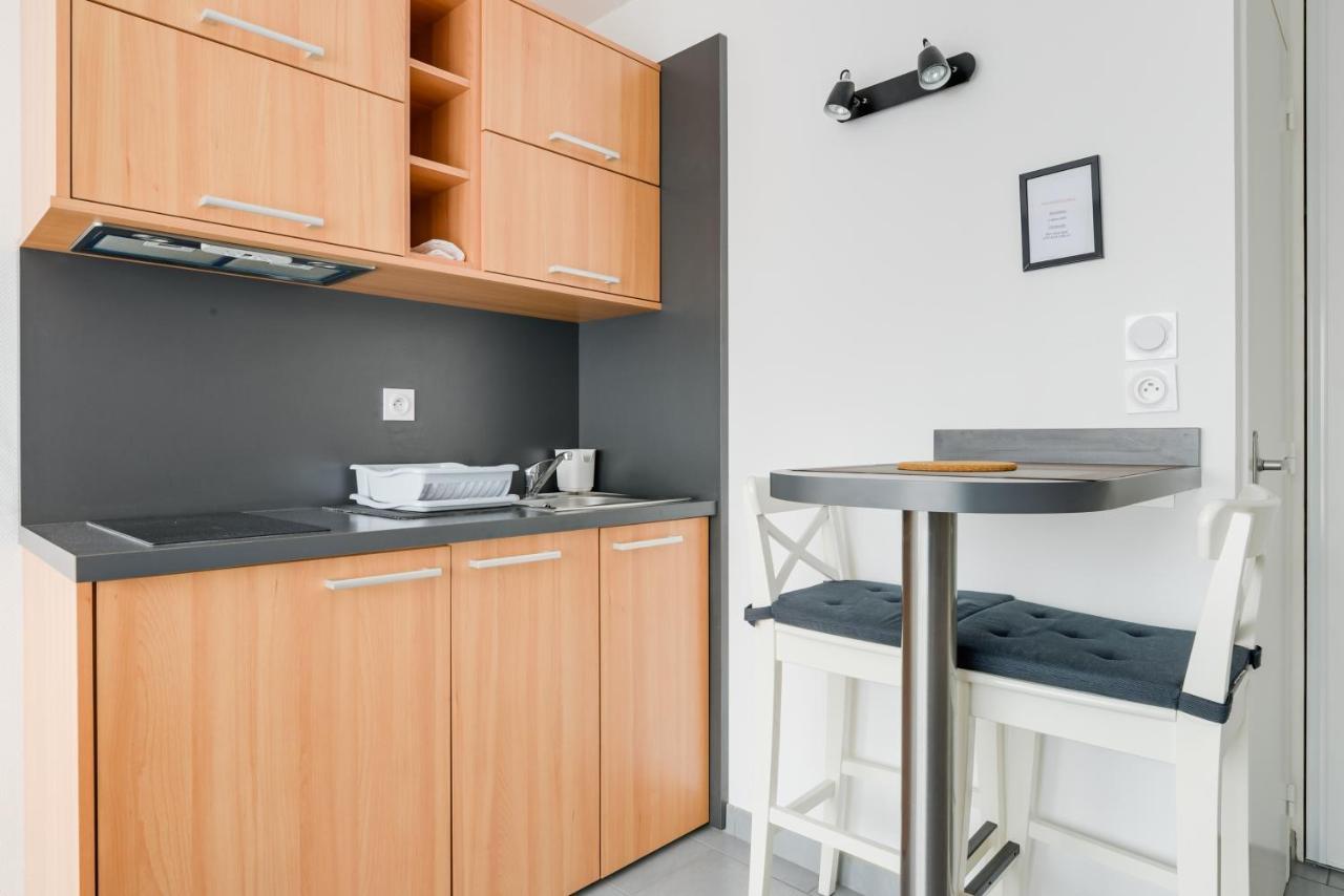 Memorial-Sleep In Normandie Apartment Caen Luaran gambar