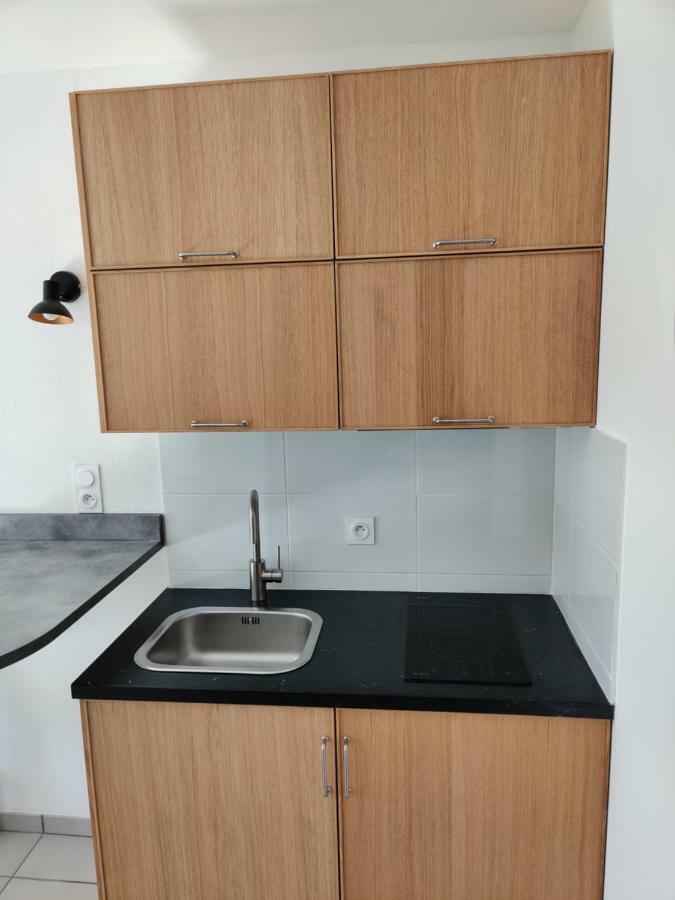 Memorial-Sleep In Normandie Apartment Caen Luaran gambar