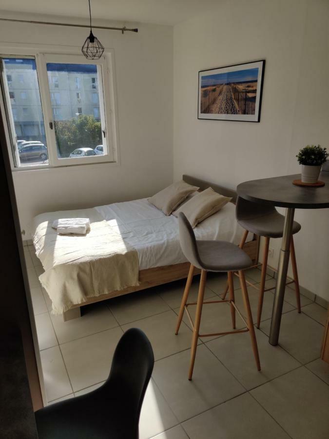 Memorial-Sleep In Normandie Apartment Caen Luaran gambar