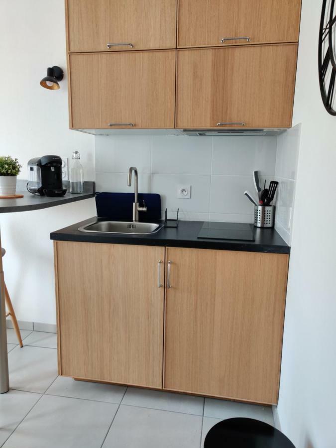 Memorial-Sleep In Normandie Apartment Caen Luaran gambar